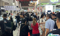 印尼雅加达食品及酒店用品展览会FHI2025展商名录
