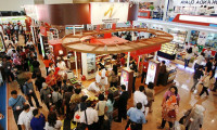哪些行业可以参加马来西亚吉隆坡食品及酒店展览会？