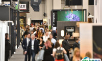 美国拉斯维加斯酒店设计展览会2025展商名单