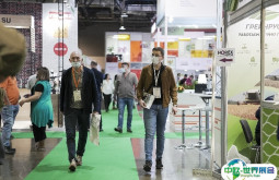 2025哈萨克斯坦酒店用品展览会展品有哪些？