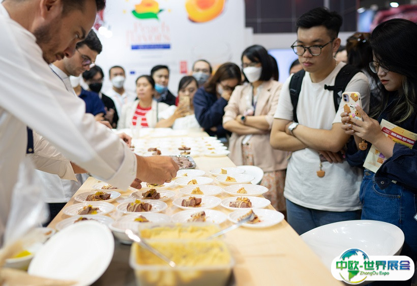 2026越南胡志明食品及酒店用品展览会展位图与展位价格