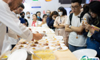 2026越南胡志明食品及酒店用品展览会展位图与展位价格