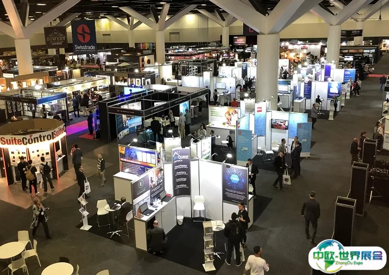 澳大利亚酒店及住宿行业展览会