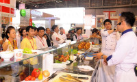为什么选择越南胡志明食品及酒店展览会？