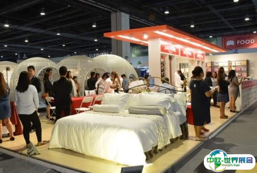 菲律宾马尼拉酒店用品展览会2025展商名录与会刊