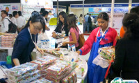 2024柬埔寨金边酒店用品及食品饮料展览会展位价格与展位预定