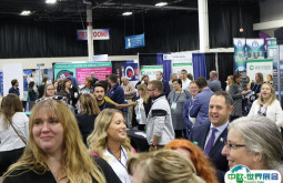 2025美国奥兰多酒店用品与餐饮展览会展位费与展位预订