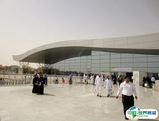 沙特利雅得国际会展中心