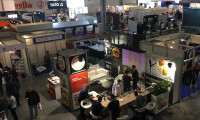 波兰波兹南酒店用品及食品展览会2025会刊如何获取？