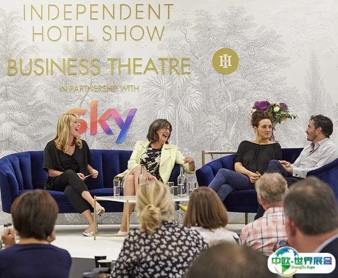 英国伦敦高端酒店用品展览会