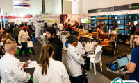2026南非约翰内斯堡食品及酒店用品展览会展位图与展位申请