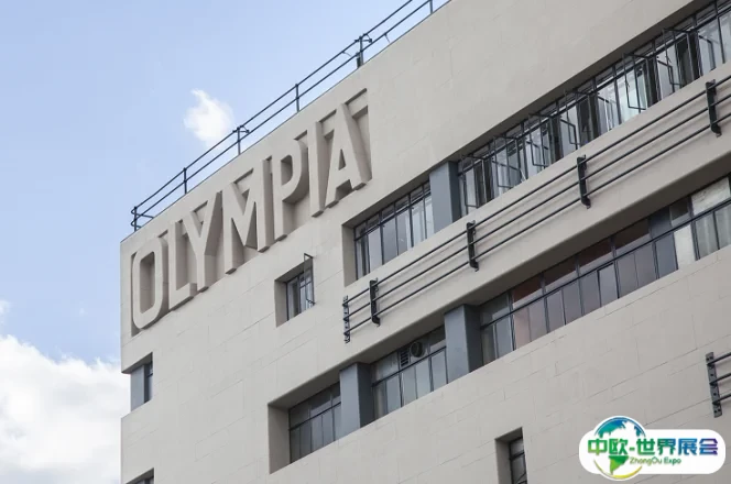 英国伦敦奥林匹亚会展中心