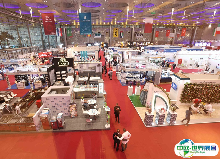 2024卡塔尔多哈酒店用品展览会最新展商名录