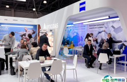 俄罗斯莫斯科光学眼镜展览会MIOF2025门票怎么买 购买方式