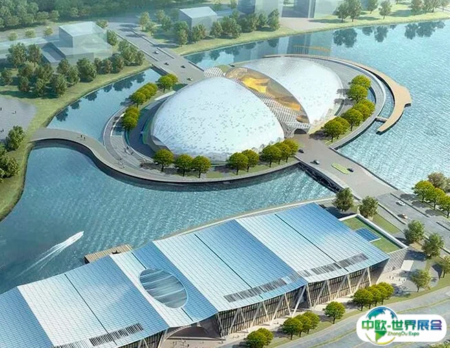 德清国际会展中心