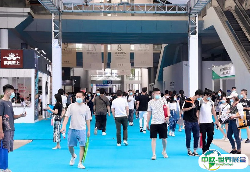 湖州绿色智能家居展览会2025时间和举办地点