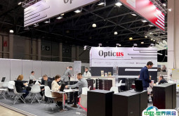 2025俄罗斯莫斯科光学眼镜展览会MIOF最新展商名录