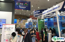 越南河内贸易展览会2025时间地点表