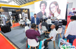 2026印度光学眼镜展览会展品范围有哪些？