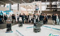 2026荷兰阿姆斯特丹清洁设备及维护展览会展品范围