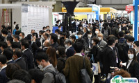 日本东京楼宇设备维修及清洁设备展览会2024展位图与展位申请