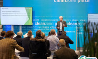 Cleanzone2024德国法兰克福洁净技术展，洁净技术和污染控制最重要的国际会议场所