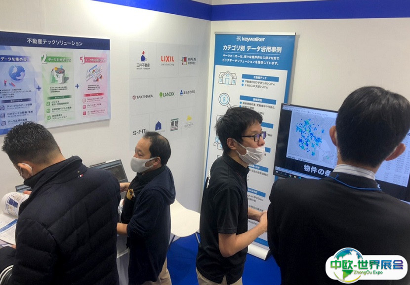 日本东京楼宇设备维修及清洁设备展览会2024展品范围有哪些？