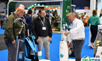 英国曼彻斯特清洁用品、清洁设备展览会2026门票多少钱
