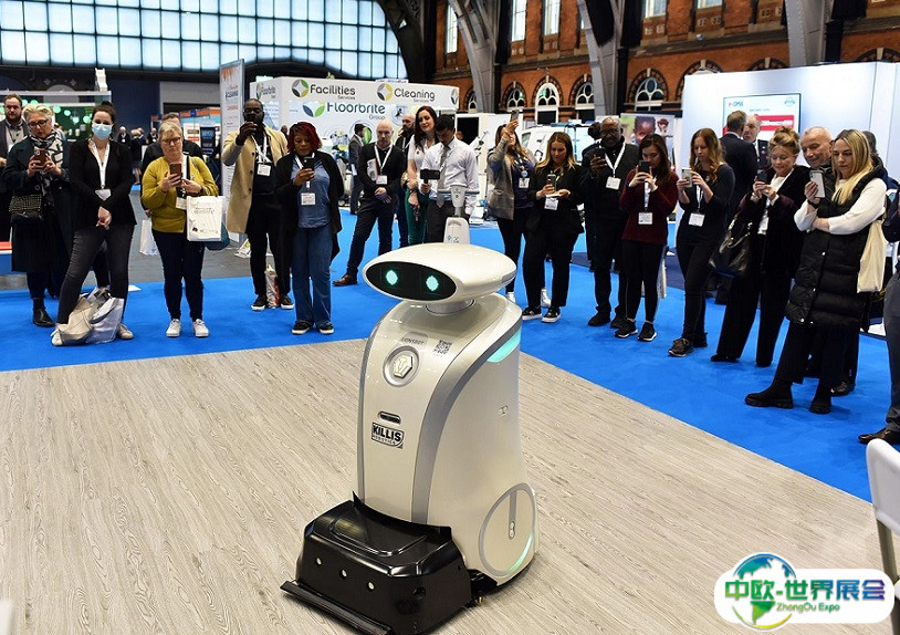 2025英国伦敦清洁用品、清洁设备展览会展品范围有哪些？