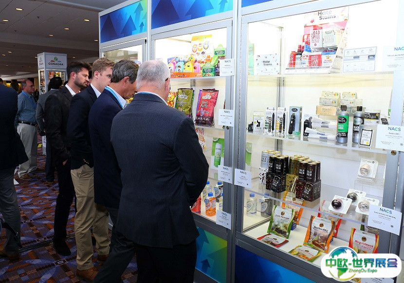 美国芝加哥便利店展览会2025门票怎么购买