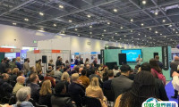 2025英国伦敦零售科技展览会展位费与展位图