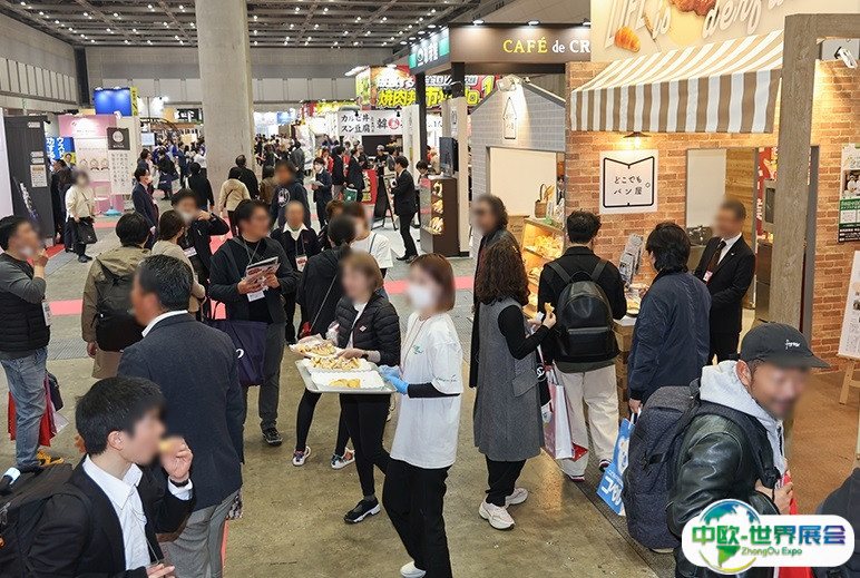 2025日本东京商业设计及商店陈列展展品范围有哪些？
