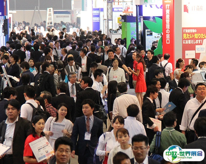 日本大阪高级电子商务与零售展览会2025展品有哪些？