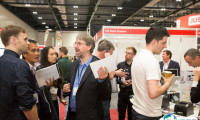 英国伦敦餐饮外卖创新展览会2025时间及地点