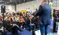 2025英国伦敦特许经营展览会举办时间及地点