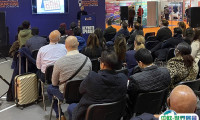 英国伦敦特许经营展览会2025时间表与地点