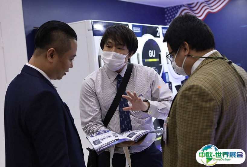 泰国曼谷特许经营展览会2025展品范围