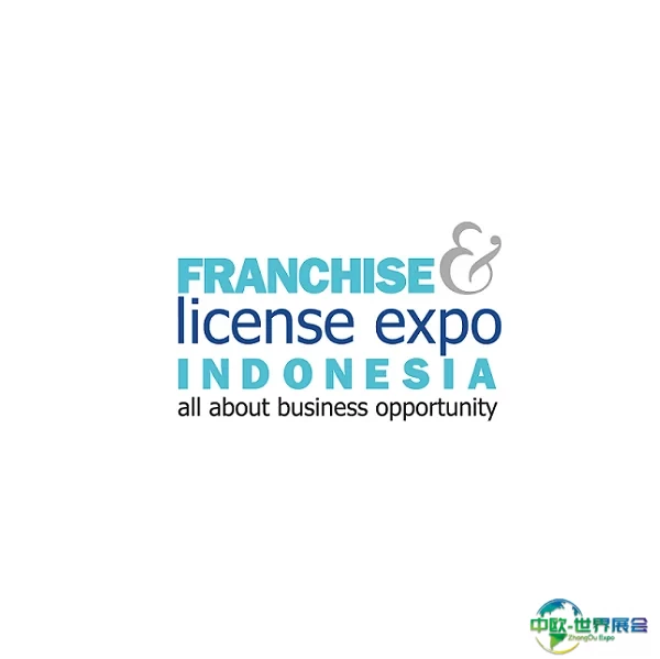 印尼雅加达连锁加盟展览会
