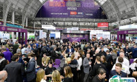 2025英国伦敦零售科技展时间和地点