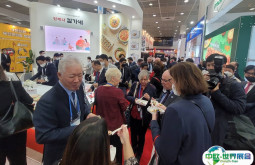 韩国首尔连锁加盟展览会2025时间地点表