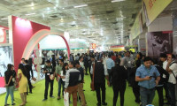 2025印度连锁加盟展览会观众登记及登记方式
