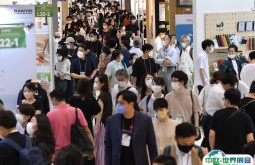 2025日本东京视频影像、品牌授权展览会门票价格