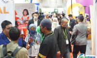 马来西亚吉隆坡特许经营展览会FIM2025展商名录