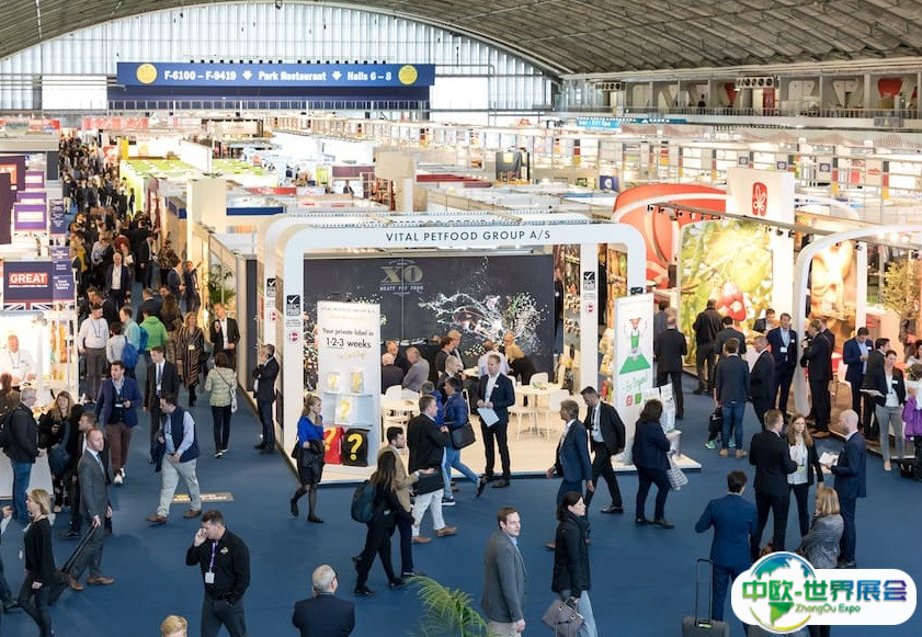 2025荷兰阿姆斯特丹自有品牌展览会观众登记及登记地址