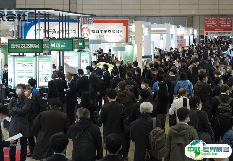 2025日本东京公关设计与品牌展览会展品范围有哪些？