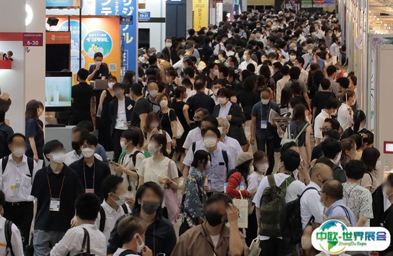 2025日本东京公关设计与品牌展览会展位费与展位预订