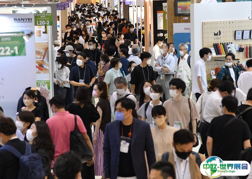 2025日本东京公关设计与品牌展览会门票多少钱一张？哪里买