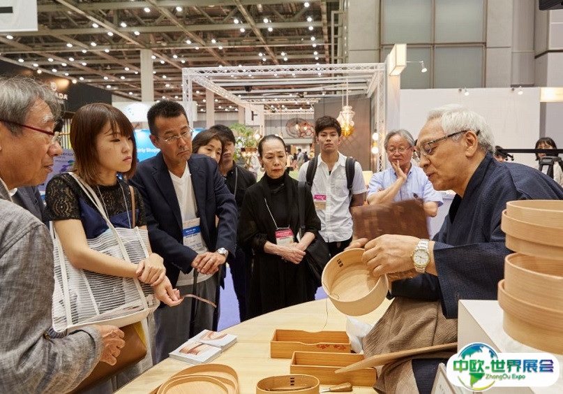 日本东京设计展览会2025展位价格与展位预定