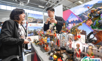 德国国际旅游交易会-柏林旅游展2025时间与地点