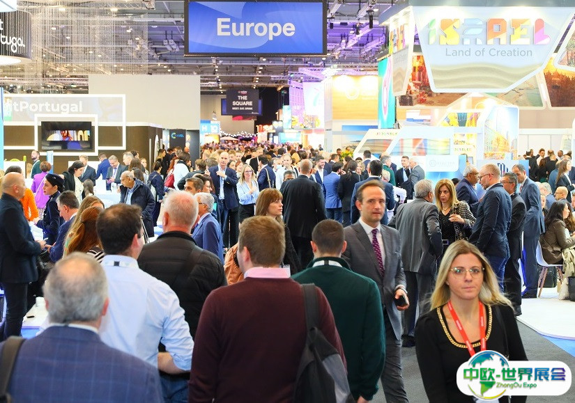 英国伦敦世界旅游展览会WTM2025展位价格与展位申请